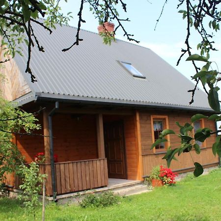 U Romaniukow Werstok Exteriör bild
