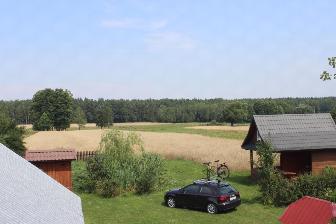 U Romaniukow Werstok Exteriör bild